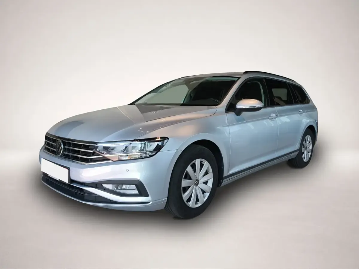 Gebraucht VW Passat 150 PS (110 kW) 2022 Kombi