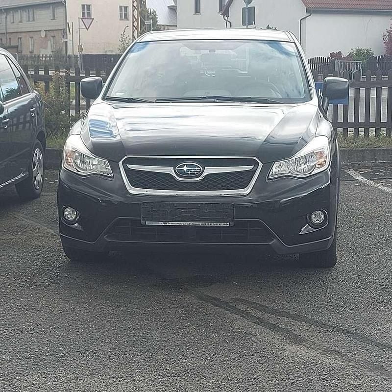 Gebraucht 2016 Subaru XV Comfort SUV | 9.500 € (Superpreis) - Bild 1/4