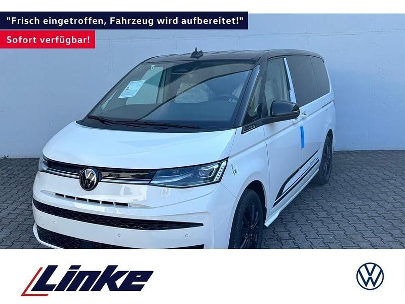 Gebraucht VW Multivan Edition 150 PS (110 kW) 2026 Candyweiß Van