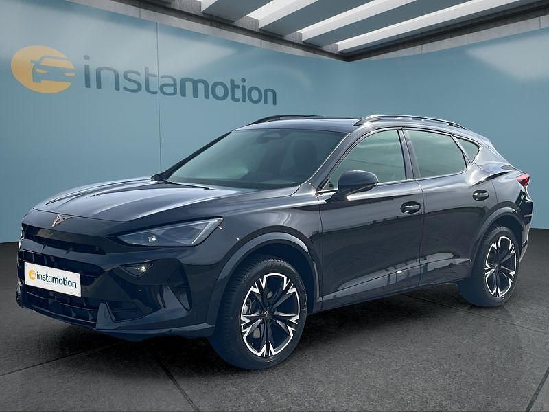 Gebraucht Cupra Formentor 204 PS (150 kW) 2026 SUV