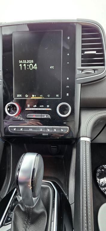 Gebraucht Renault Koleos Initiale Paris 177 PS (130 kW) 2017 Schwarz SUV