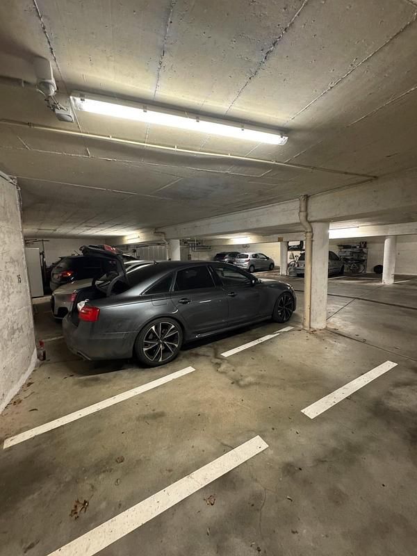 Gebraucht Audi A6 Competition 313 PS (230 kW) 2013 Limousine