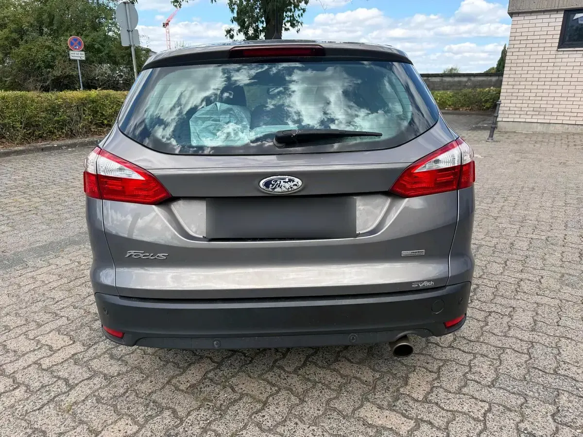 Gebraucht Ford Focus 150 PS (110 kW) 2012 Kombi