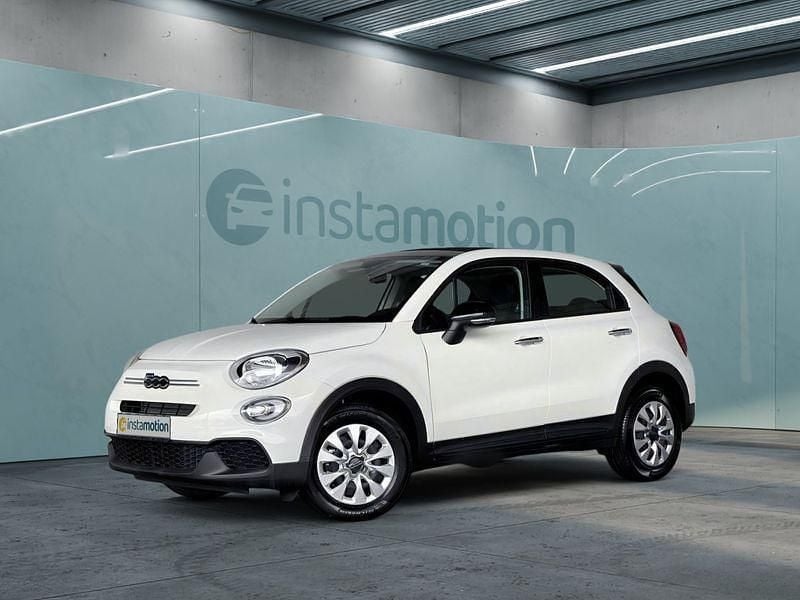 Weiß Neu 2024 Fiat 500X Dolcevita SUV | 21.949 € (Superpreis) - Bild 1/4