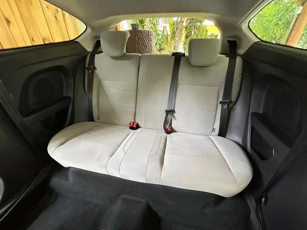 Gebraucht Ford Fiesta SYNC Edition 60 PS (44 kW) 2014 Weiß Kleinwagen