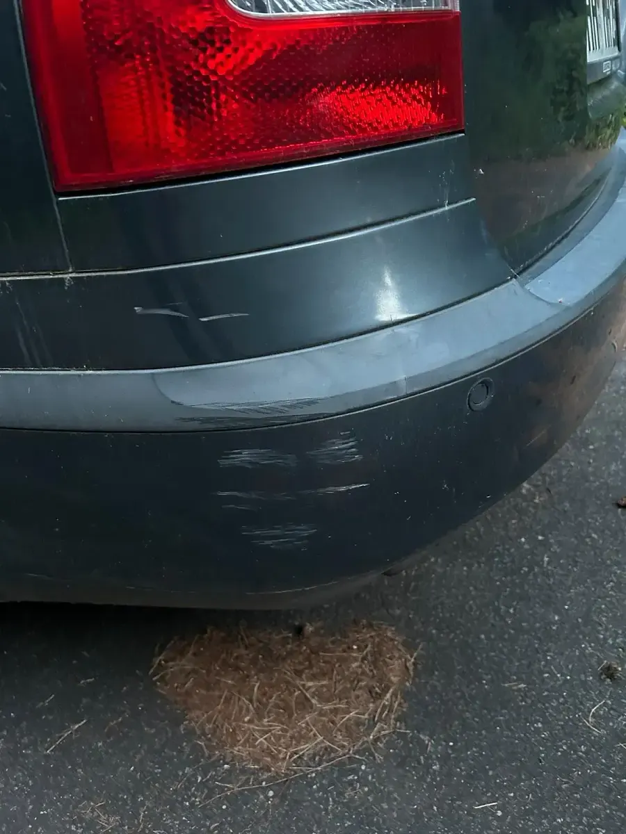 Gebraucht Skoda Octavia 80 PS (58 kW) 2007 Grau Kombi