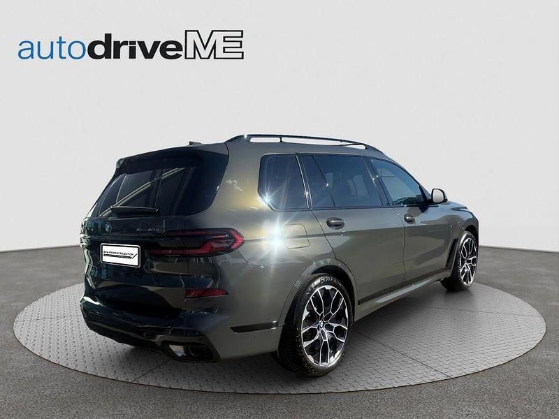 Gebraucht BMW X7 M Sport 340 PS (250 kW) 2025 Grau SUV