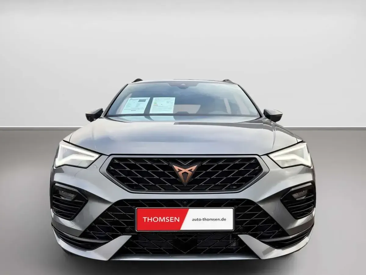Neu Cupra Ateca 150 PS (110 kW) 2025 Fehlt! SUV