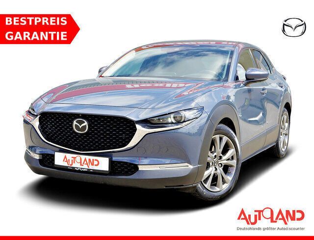 Andere Gebraucht 2021 Mazda CX-30 Selection SUV | 26.950 € (Fairer Preis) - Bild 1/4