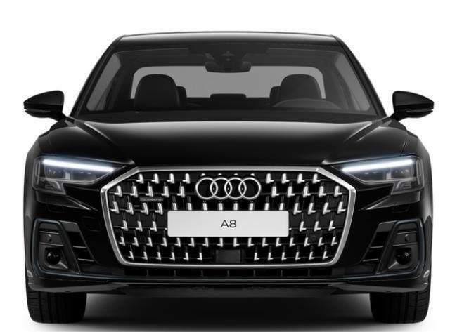 Gebraucht 2023 Audi A8 Basis Limousine | 101.080 € (Teuer) - Bild 1/1