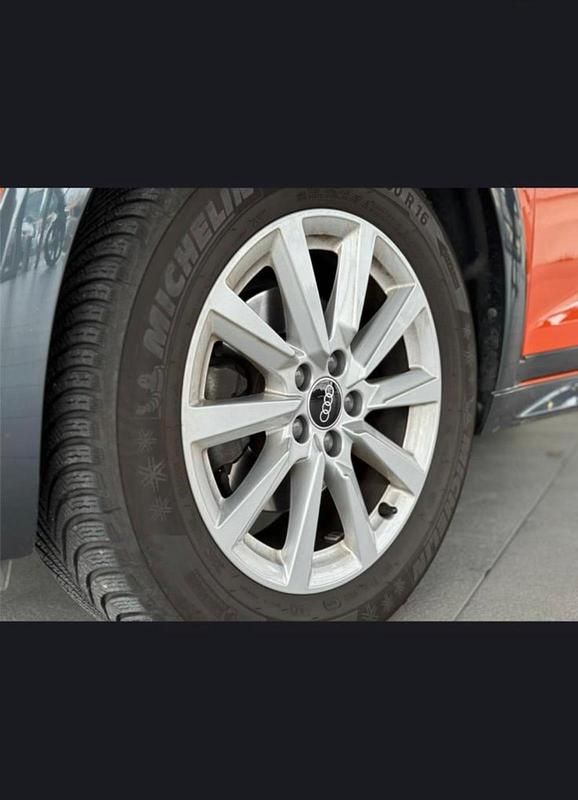 Gebraucht Audi A1 Comfort 150 PS (110 kW) 2021 Orange SUV