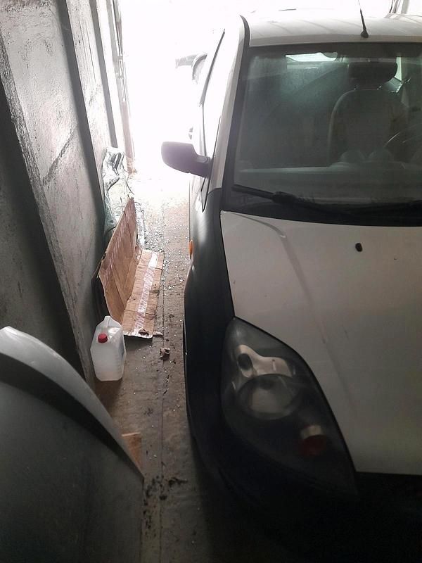 Gebraucht Ford Fiesta 65 PS (47 kW) 2007 Silber Kleinwagen