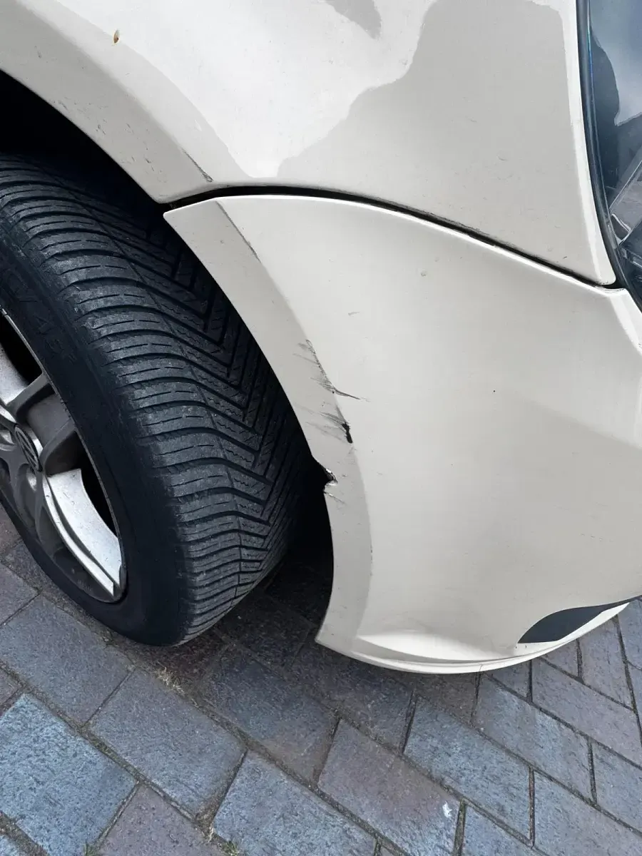 Gebraucht VW Touran 140 PS (102 kW) 2011 Van / Kleinbus