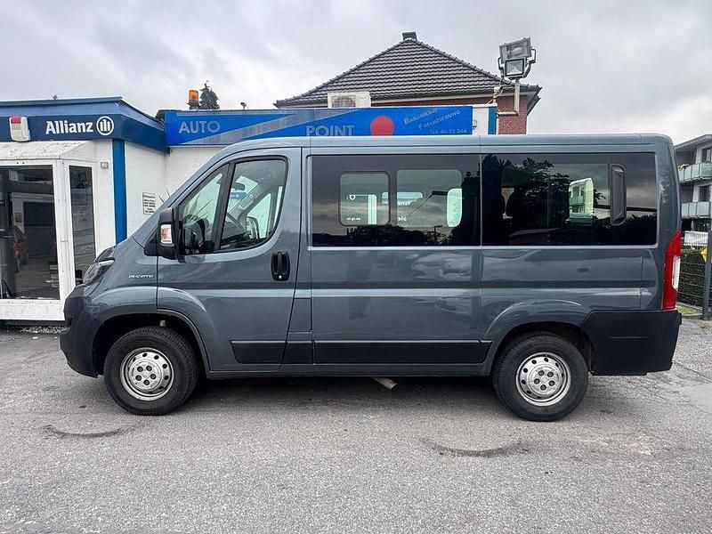 Gebraucht 2020 Fiat Ducato Van | 29.749 € - Bild 1/4