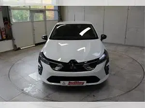 Neu Mitsubishi Colt 143 PS (105 kW) 2026 Weiß (antarktisweiß) Kleinwagen
