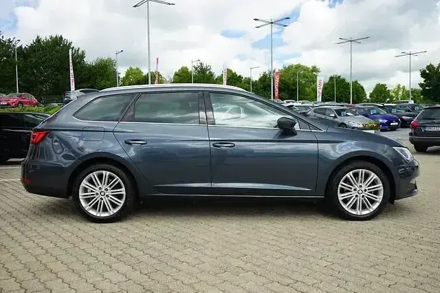 Gebraucht Seat Leon 2019 Andere