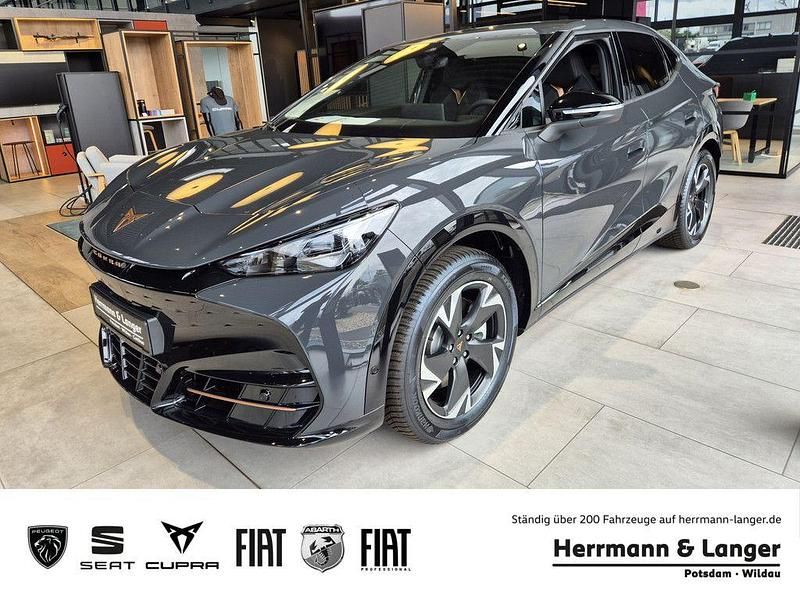 Grau Neu 2025 Cupra Tavascan Endurance SUV | 46.590 € (Fairer Preis) - Bild 1/4