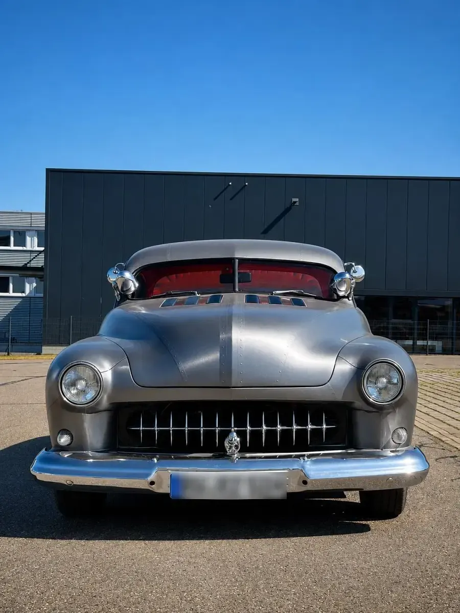 Gebraucht Ford V8 Sport 1950 Coupé