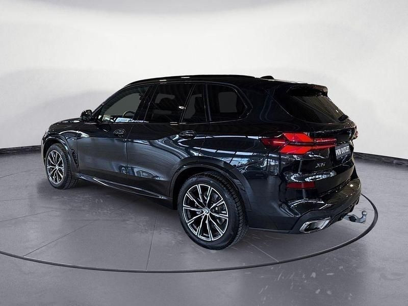 Gebraucht BMW X5 M Sport 286 PS (210 kW) 2025 Schwarz SUV