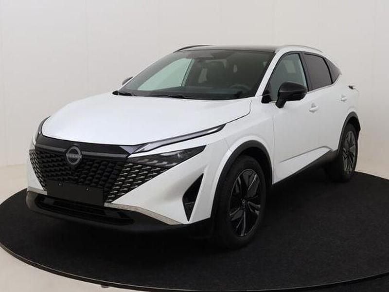 Neu Nissan Qashqai 158 PS (116 kW) 2026 Andere SUV