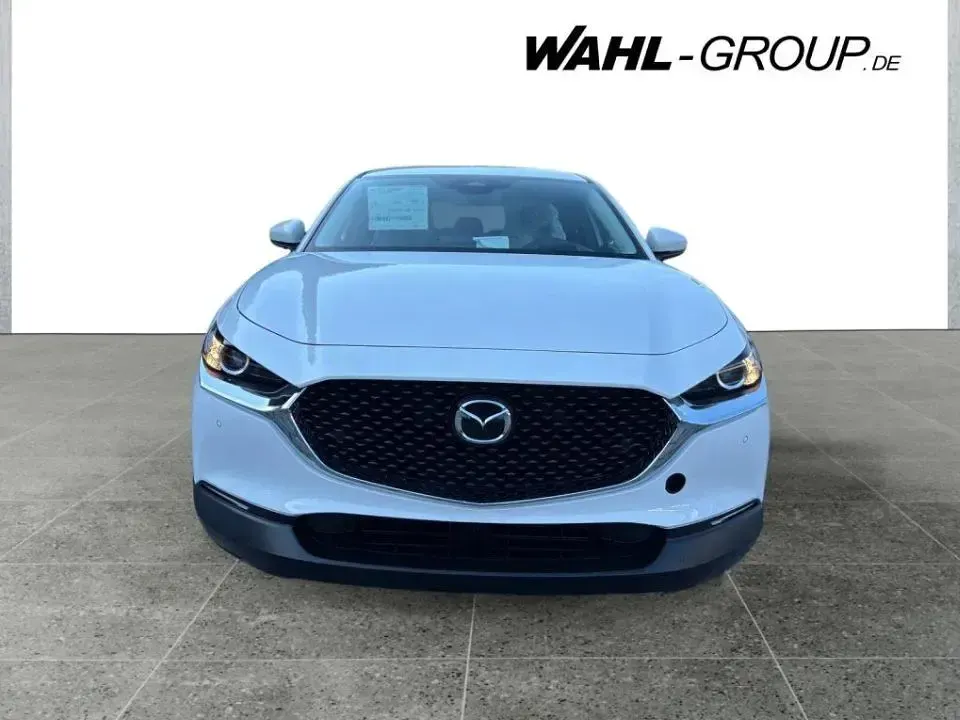 Neu Mazda CX-30 Center-Line 140 PS (102 kW) 2026 SUV