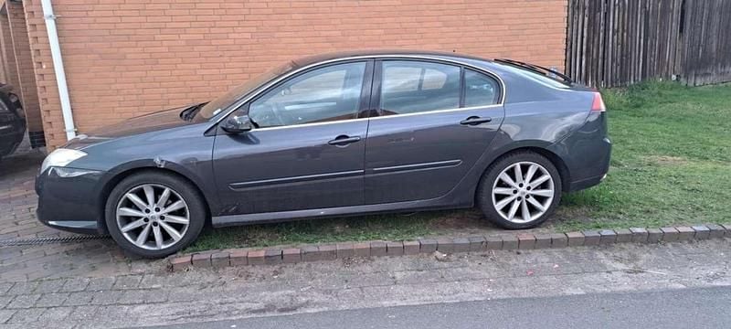 Gebraucht 2020 Renault Laguna GrandTour Privilege Kombi | 3.200 € - Bild 1/4