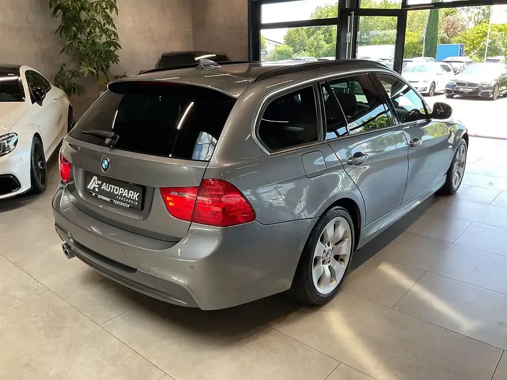 Gebraucht BMW 330 M Sport 375 PS (275 kW) 2011 Andere Kombi