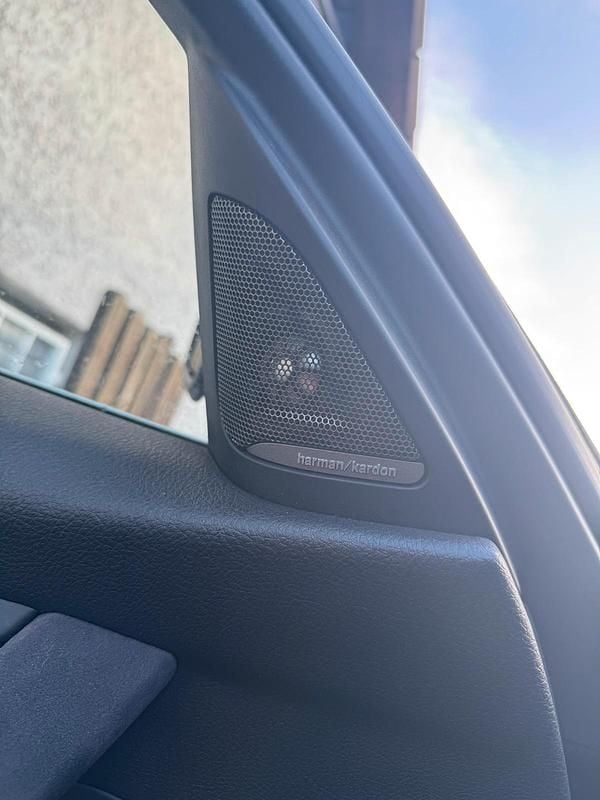 Gebraucht BMW 320 Efficient Dynamics 163 PS (119 kW) 2015 Schwarz Kombi