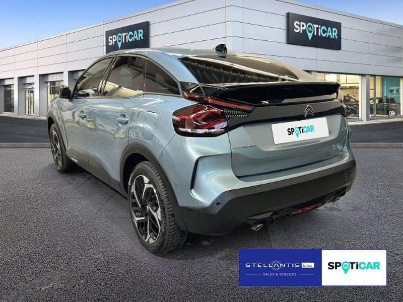 Gebraucht Citroën C4 PureTech 131 PS (96 kW) 2024 Blau SUV