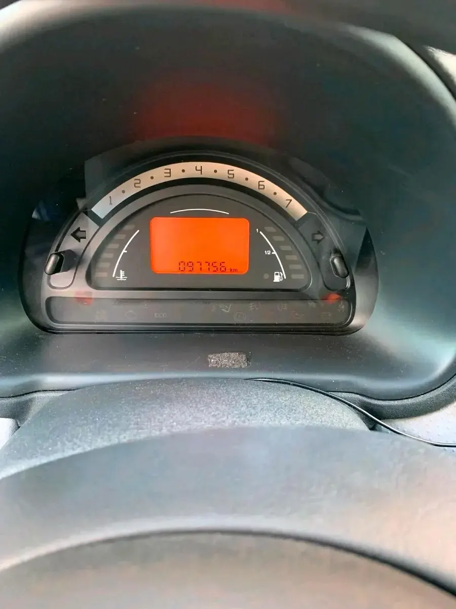 Gebraucht Citroën C3 73 PS (53 kW) 2002 Andere farben Kleinwagen