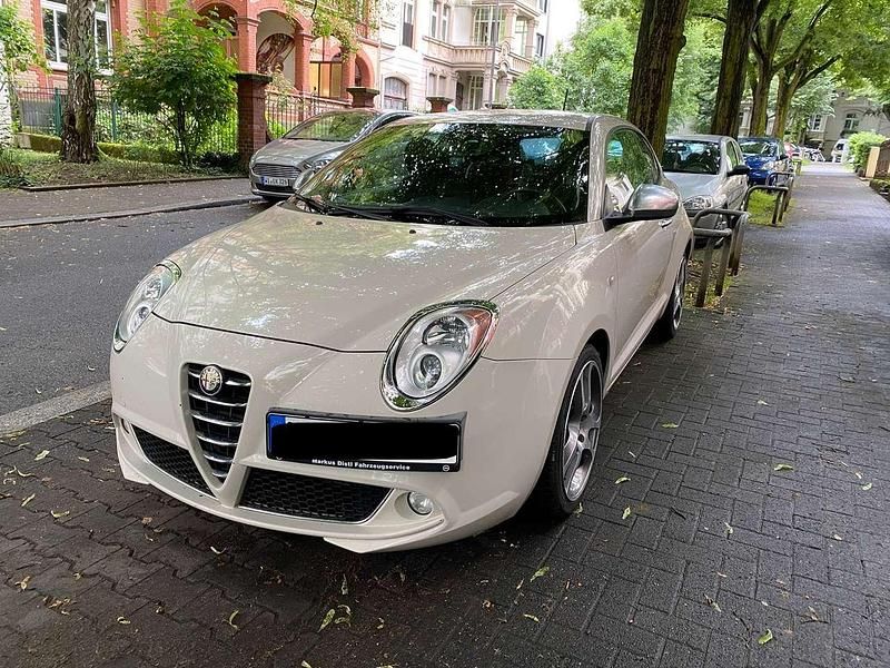 Gebraucht 2013 Alfa Romeo MiTo Turismo Kleinwagen | 5.900 € (Fairer Preis) - Bild 1/4