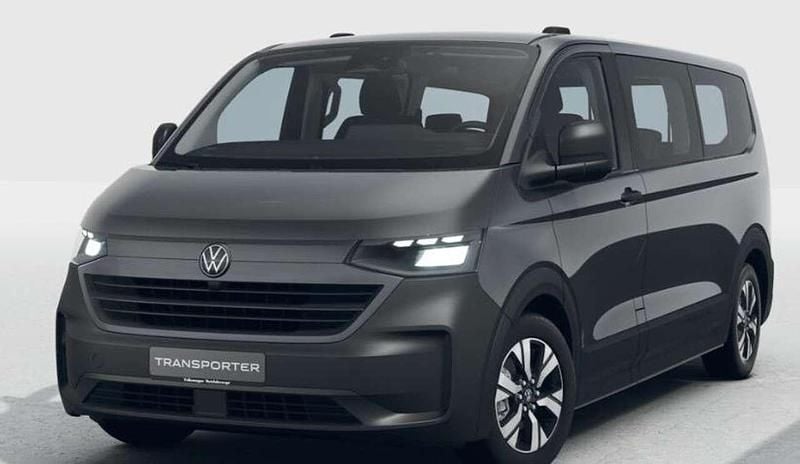 Wählbar Neu 2025 VW T7 PanAmericana Van | 43.084 € - Bild 1/4