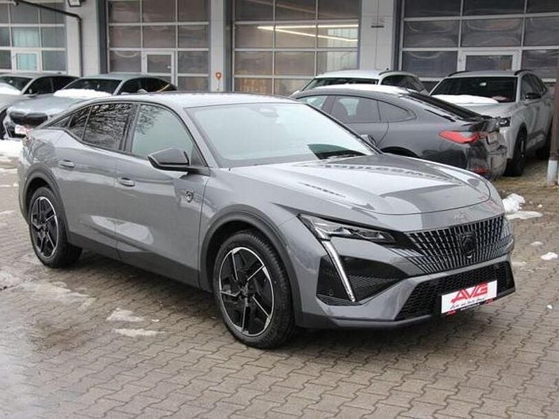 Gebraucht Peugeot 408 224 PS (164 kW) 2024 Andere Limousine