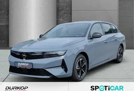 Gebraucht Opel Astra Edition 145 PS (106 kW) 2026 Kombi