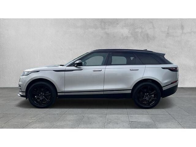Second-hand Land Rover Range Rover Velar SE Dynamic 241 CP (177 kW) 2020 Gri SUV
