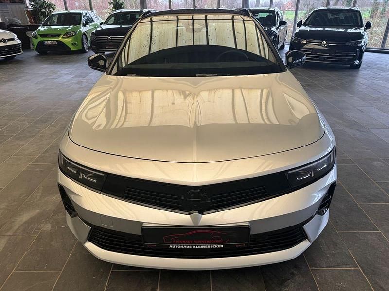 Gebraucht Opel Astra 131 PS (96 kW) 2025 Kombi