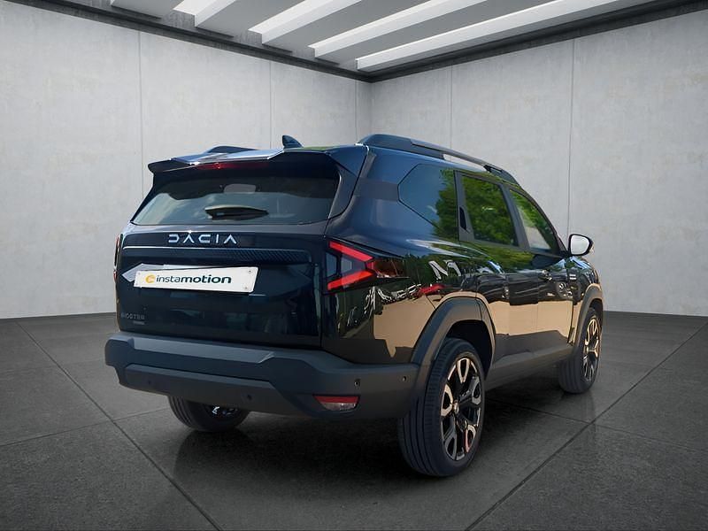 Schwarz Gebraucht 2025 Dacia Bigster SUV | 35.949 € (Fairer Preis) - Bild 1/4