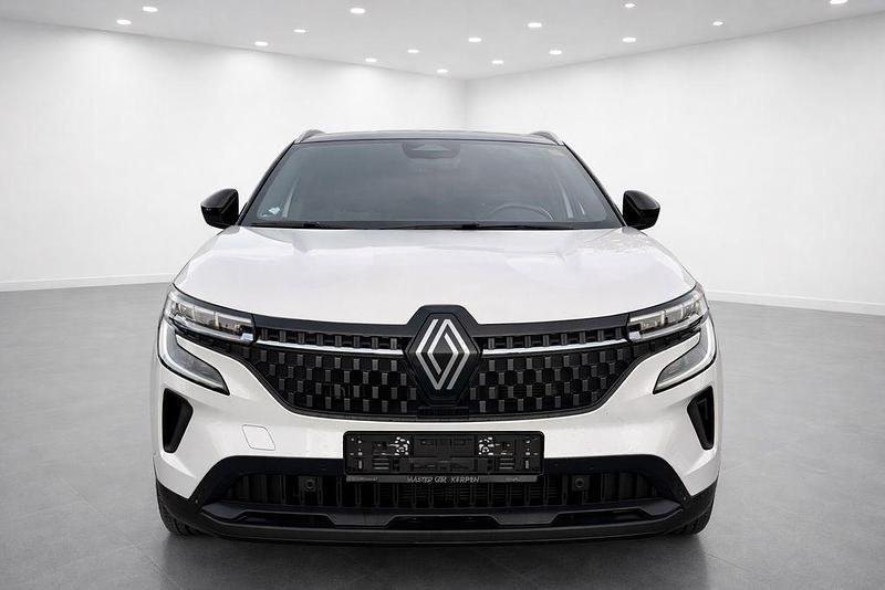 Gebraucht Renault Austral Techno 158 PS (116 kW) 2023 Weiß SUV