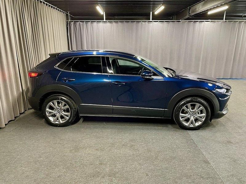 Neu Mazda CX-30 Exclusive-Line 140 PS (102 kW) 2025 SUV