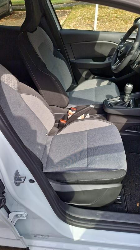 Weiß Neu 2025 Mitsubishi Colt Plus Kleinwagen | 18.500 € (Guter Preis) - Bild 1/4
