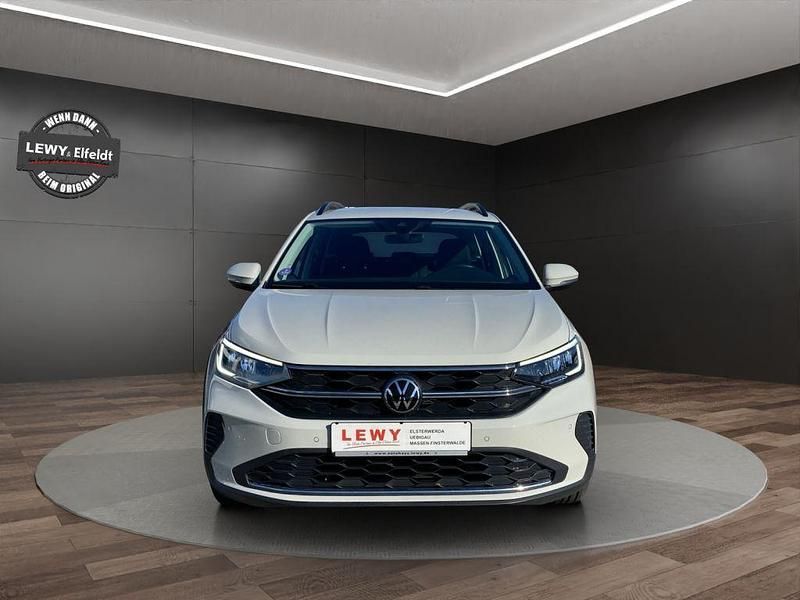 Gebraucht VW Taigo Life 110 PS (80 kW) 2023 Ascot gray SUV