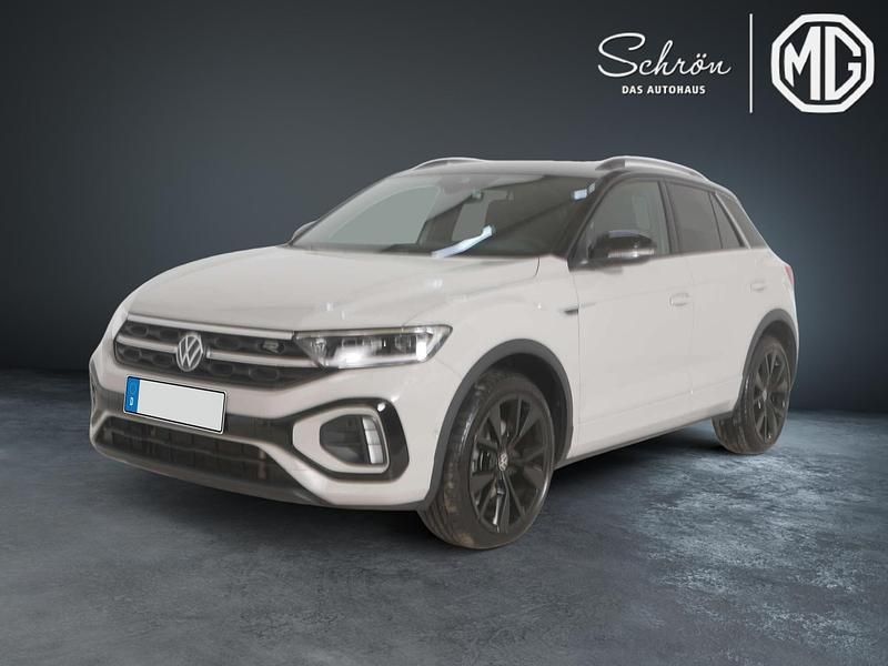 Gebraucht 2023 VW T-Roc Style SUV | 33.665 € (Fairer Preis) - Bild 1/4