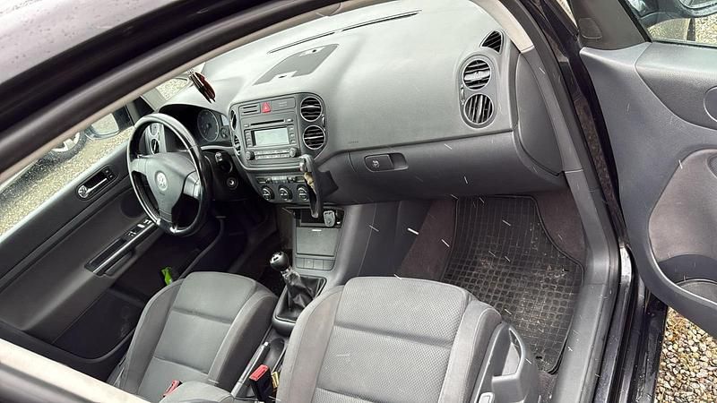 Gebraucht VW Golf IV 140 PS (102 kW) 2005 Schwarz Kleinwagen