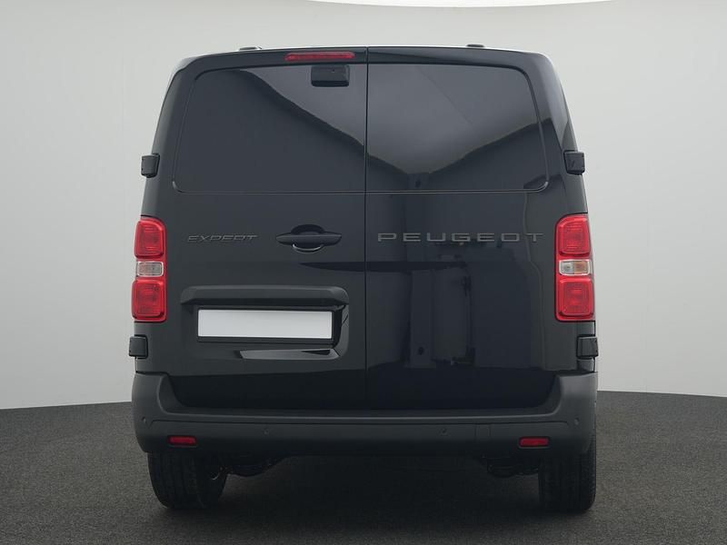 Gebraucht Peugeot Expert 144 PS (105 kW) 2025 Perlaneraschwarz Van