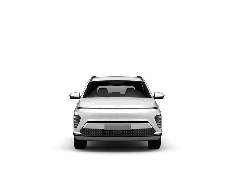 Neu Hyundai Kona 150 PS (110 kW) 2026 Serenity white SUV