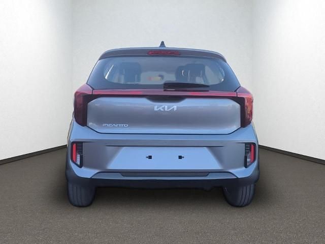 Neu Kia Picanto 68 PS (50 kW) 2026 Grau Kleinwagen