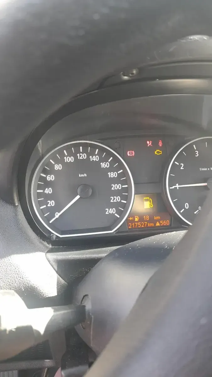 Gebraucht BMW 116 115 PS (84 kW) 2006 Andere farben Kleinwagen