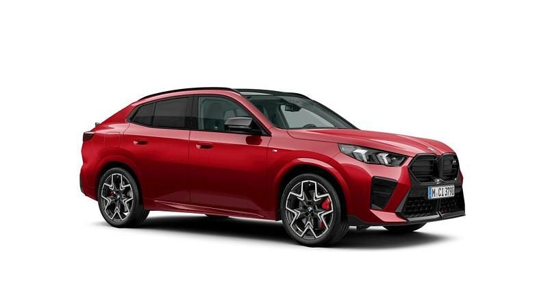 Gebraucht BMW X2 Efficient Dynamics 300 PS (220 kW) 2024 SUV