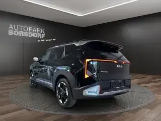 Neu Kia Seltos 245 PS (180 kW) 2026 SUV