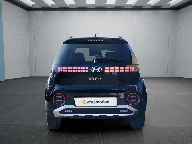 Gebraucht Hyundai Inster 71 kW (97 PS) 2025 Kleinwagen